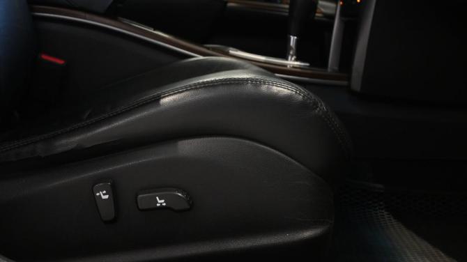 Nissan Teana II (J32) с пробегом 2008 года, цена 775 000 рублей, 266305 км, седан, Автокод Объявления