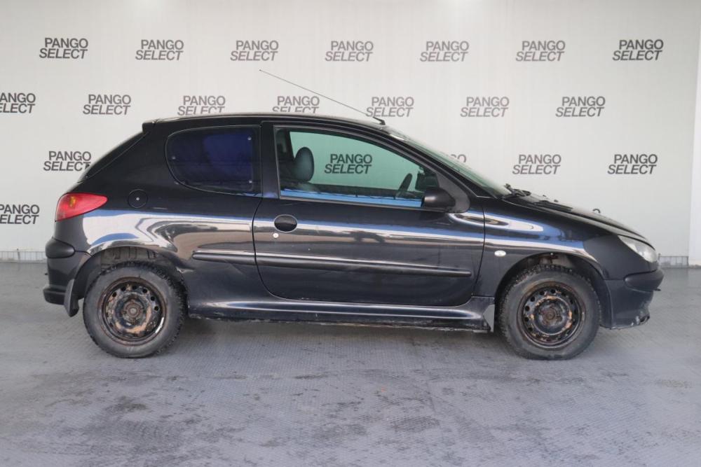 Peugeot 206 Ульяновск  - изображение 2