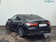 Toyota Camry VIII (XV70) Рестайлинг Москва  - изображение 19