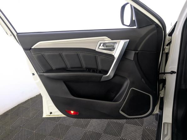 Geely Emgrand X7 I Рестайлинг 2 с пробегом 2019 года, цена 1 100 000 рублей, 141417 км, внедорожник, Автокод Объявления