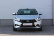 Lada (ВАЗ) Vesta I Белгород  - изображение 27