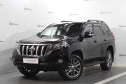 Toyota Land Cruiser Prado 150 Series Рестайлинг 1 Владивосток  - изображение 27