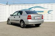 Opel Astra G Курган  - изображение 23
