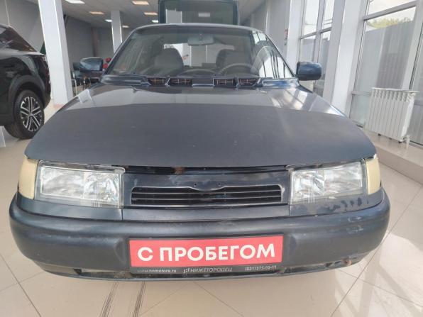 Lada (ВАЗ) 2112 с пробегом 2006 года, цена 80 000 рублей, 225000 км, хэтчбек, Автокод Объявления