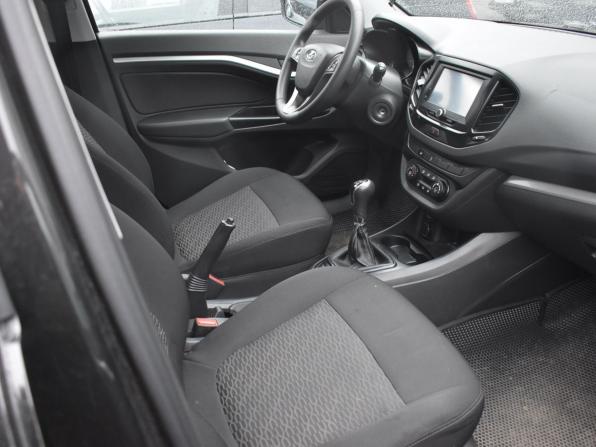 Lada (ВАЗ) Vesta I с пробегом 2017 года, цена 610 000 рублей, 156087 км, седан, Автокод Объявления