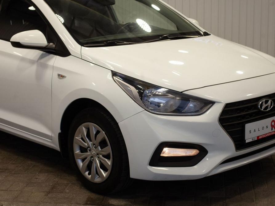 Hyundai Solaris II Иваново  - изображение 7