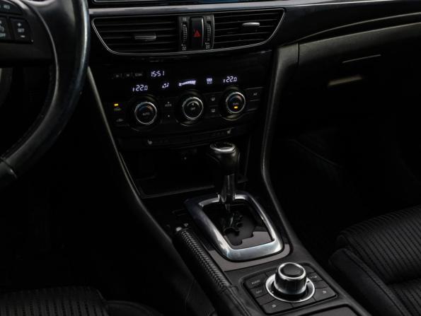 Mazda 6 III (GJ) с пробегом 2014 года, цена 1 099 000 рублей, 244650 км, седан, Автокод Объявления