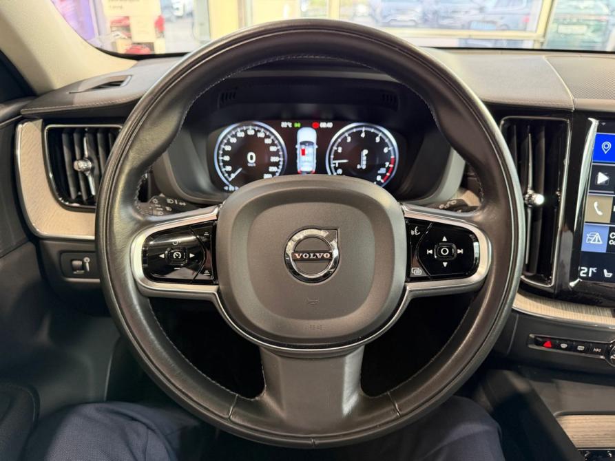 Volvo XC60 II Москва  - изображение 18