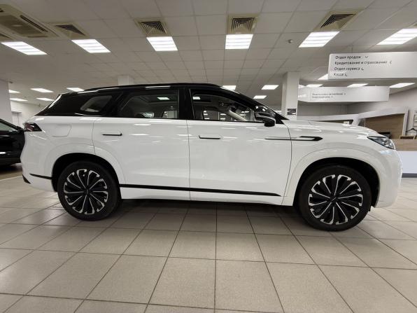 Jaecoo J8 с пробегом 2024 года, цена 3 261 000 рублей, 29550 км, внедорожник, Автокод Объявления