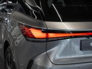 Lexus RX V Москва  - изображение 52