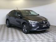 Renault Arkana I Санкт-Петербург  - изображение 23
