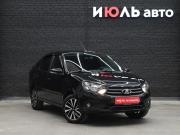 Lada (ВАЗ) Granta I Рестайлинг Екатеринбург  - изображение 21