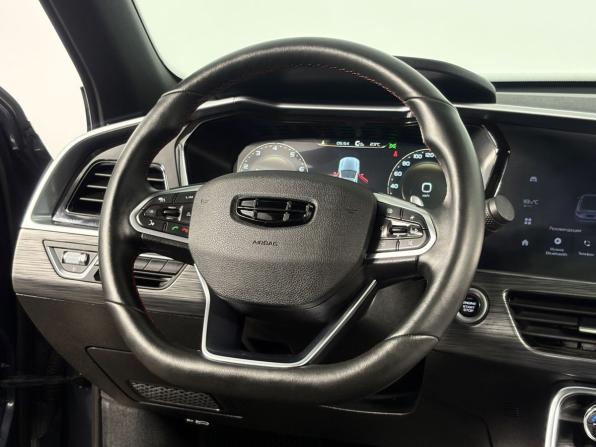 Geely Tugella I Рестайлинг с пробегом 2023 года, цена 2 730 000 рублей, 84152 км, внедорожник, Автокод Объявления