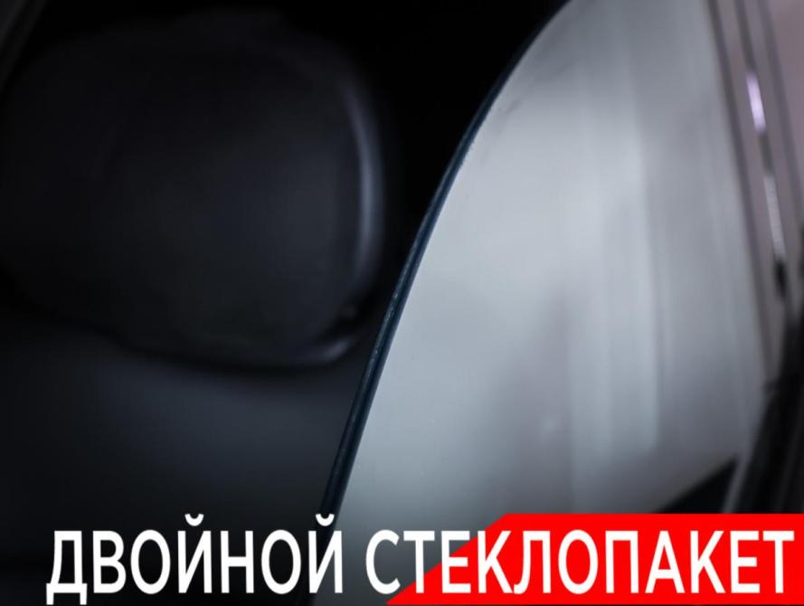 GAC Trumpchi S7 I Москва  - изображение 30