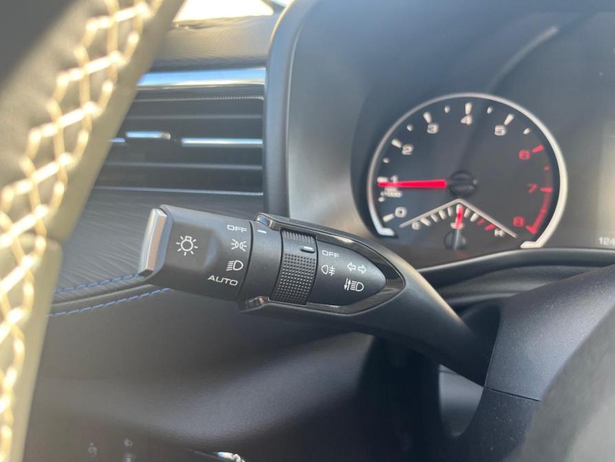 Haval Jolion I Рестайлинг Пермь  - изображение 22