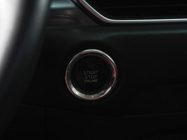 Mazda CX-5 II с пробегом 2021 года, цена 2 499 000 рублей, 136303 км, внедорожник, Автокод Объявления