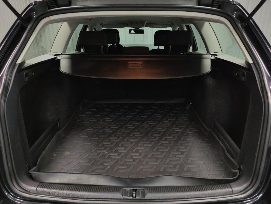 Volkswagen Passat B7 Пермь  - изображение 18