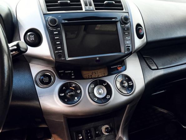 Toyota RAV4 III (XA30) с пробегом 2007 года, цена 1 199 000 рублей, 252012 км, внедорожник, Автокод Объявления