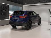 Nissan Qashqai II Рестайлинг Москва  - изображение 31