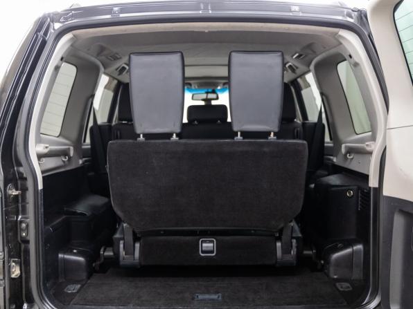 Mitsubishi Pajero IV с пробегом 2011 года, цена 2 380 000 рублей, 141002 км, внедорожник, Автокод Объявления