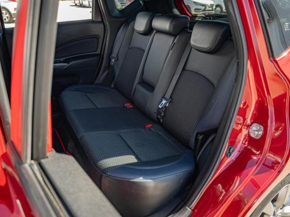 Nissan Note II Рестайлинг с пробегом 2019 года, цена 1 290 000 рублей, 90421 км, хэтчбек, Автокод Объявления