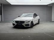 Mercedes-Benz C-Класс IV (W205) Москва  - изображение 13