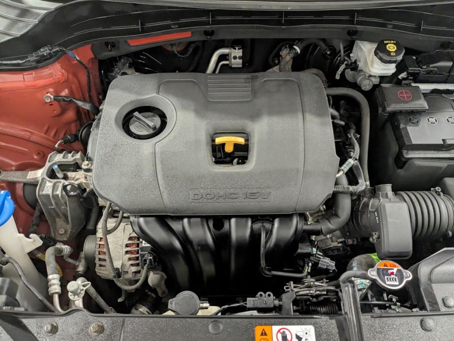 Kia Soul III Москва  - изображение 16