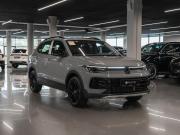 Volkswagen Tharu XR Москва  - изображение 28