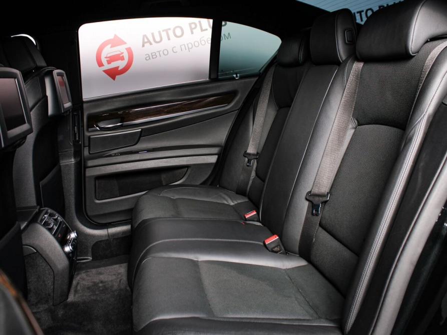 BMW 7 серии V (F01/F02/F04) Минеральные Воды  - изображение 9
