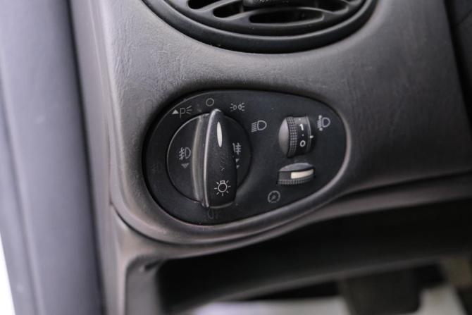 Ford Focus I Рестайлинг с пробегом 2004 года, цена 449 000 рублей, 192000 км, седан, Автокод Объявления