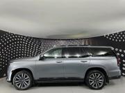 Cadillac Escalade V Новосибирск  - изображение 40