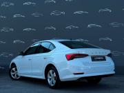 Skoda Octavia IV (A8) Санкт-Петербург  - изображение 29