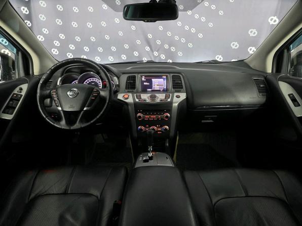 Nissan Murano II (Z51) Рестайлинг с пробегом 2012 года, цена 1 050 000 рублей, 267782 км, внедорожник, Автокод Объявления