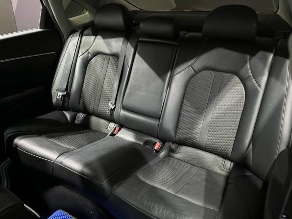 Hyundai Sonata VIII (DN8) с пробегом 2020 года, цена 2 180 000 рублей, 101447 км, седан, Автокод Объявления