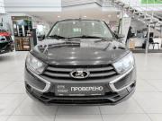 Lada (ВАЗ) Granta I Рестайлинг Казань  - изображение 24