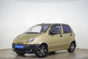 Daewoo Matiz I Рестайлинг Оренбург  - изображение 20