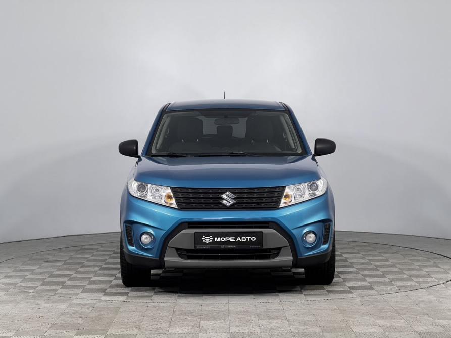 Suzuki Vitara II Калининград  - изображение 2
