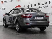 Renault Fluence I Минеральные Воды  - изображение 15