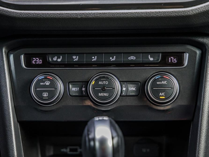 Volkswagen Tiguan II Волгоград  - изображение 24
