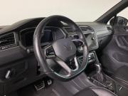 Volkswagen Tiguan II Рестайлинг Москва  - изображение 30