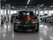 Lexus NX I Москва  - изображение 30