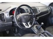 Kia Sportage III Коломна  - изображение 21