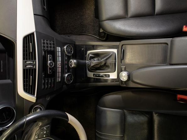 Mercedes-Benz C-Класс III (W204) Рестайлинг с пробегом 2012 года, цена 1 440 000 рублей, 255153 км, седан, Автокод Объявления