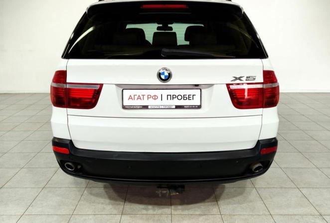 BMW X5 II (E70) с пробегом 2008 года, цена 1 435 000 рублей, 356575 км, внедорожник, Автокод Объявления