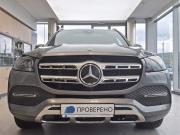 Mercedes-Benz GLS II (X167) Мурманск  - изображение 23