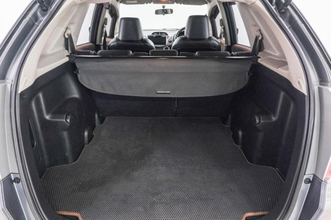 Honda Fit Shuttle I Рестайлинг с пробегом 2013 года, цена 959 000 рублей, 198000 км, универсал, Автокод Объявления