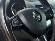 Skoda Yeti I Рестайлинг Ижевск  - изображение 47