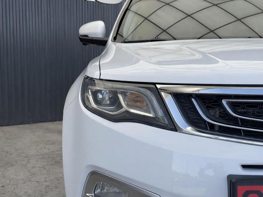 Geely Atlas I Пермь  - изображение 24