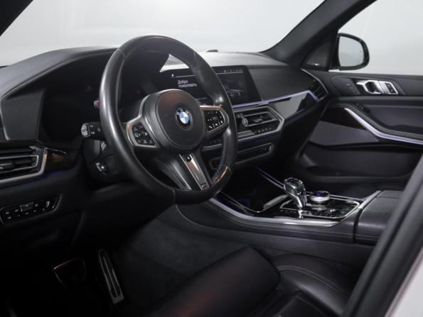 BMW X5 IV (G05/G18) с пробегом 2019 года, цена 4 990 000 рублей, 170740 км, внедорожник, Автокод Объявления
