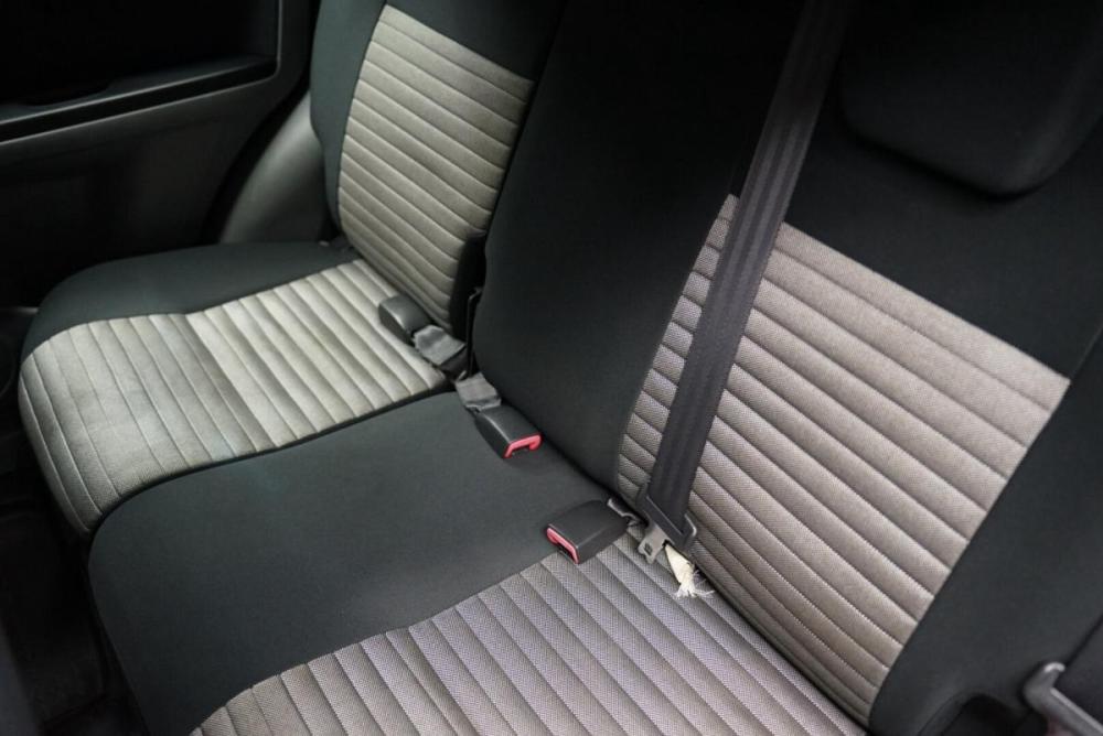Suzuki SX4 I (Classic) Крым  - изображение 17
